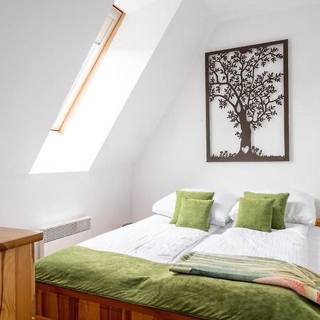 Apartamenty Rodzinne II Apartzakop Zakopane Eksteriør billede
