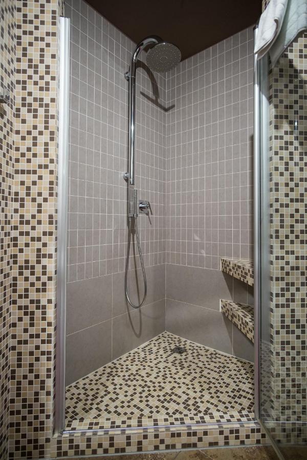 Apartamenty Rodzinne II Apartzakop Zakopane Eksteriør billede