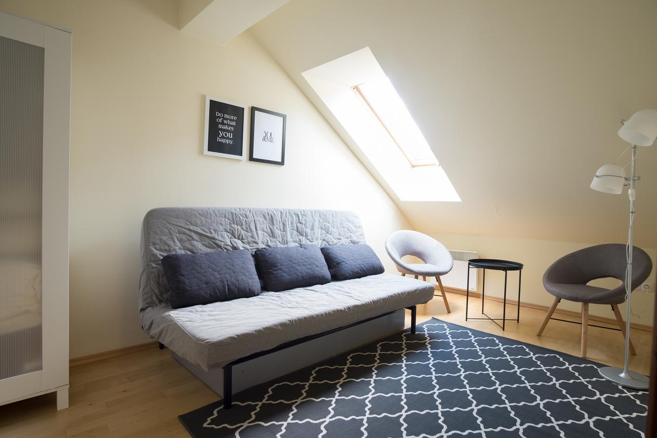 Apartamenty Rodzinne II Apartzakop Zakopane Eksteriør billede