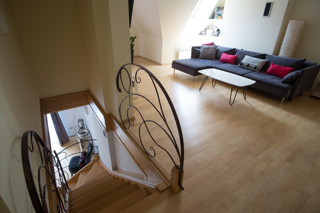 Apartamenty Rodzinne II Apartzakop Zakopane Eksteriør billede